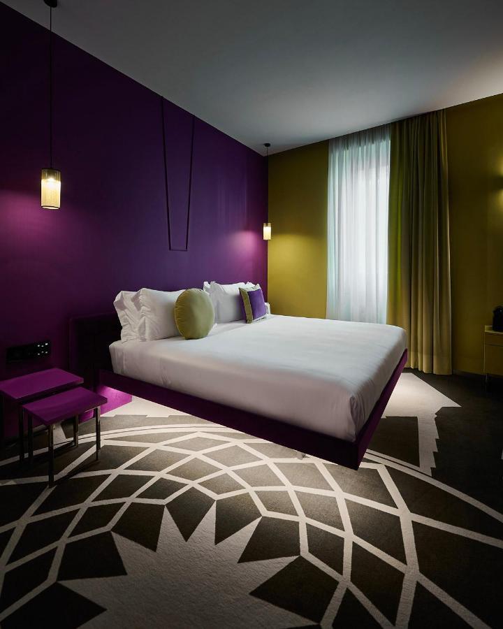 Mytale Creative Academy Hotel Roma Exterior foto