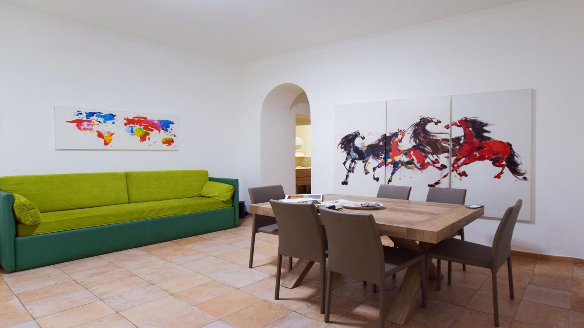 Mytale Creative Academy Hotel Roma Exterior foto